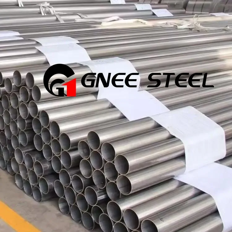 Austenitické nerezové rúry ASTM A312