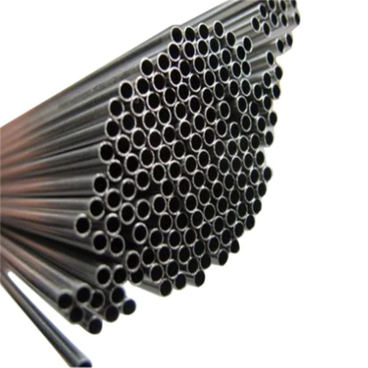 Najlepšia cena 316L rúrka z nehrdzavejúcej ocele