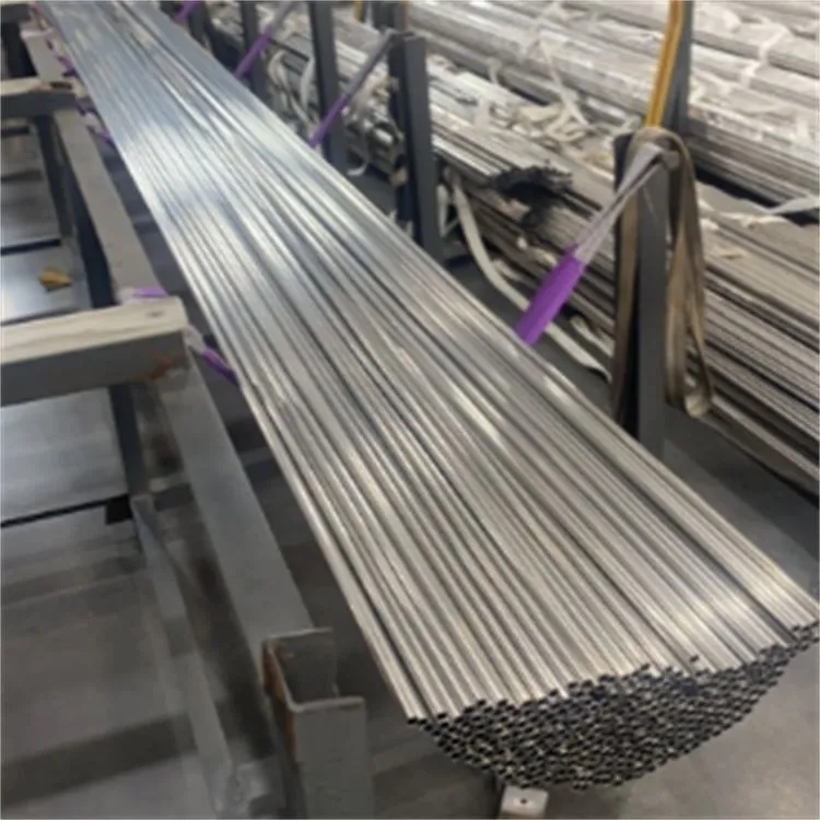 Najlepšia cena 347H rúrka z nehrdzavejúcej ocele