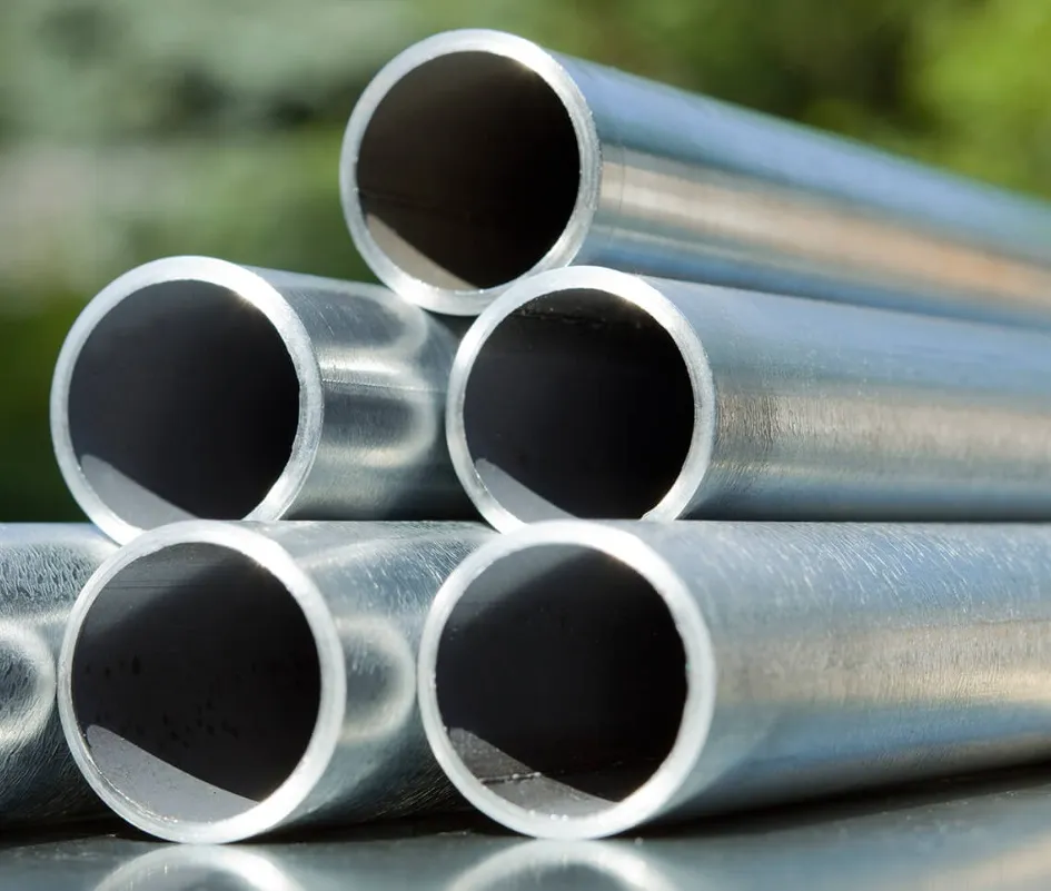 Stavebný materiál 304 Rúrka z nehrdzavejúcej ocele