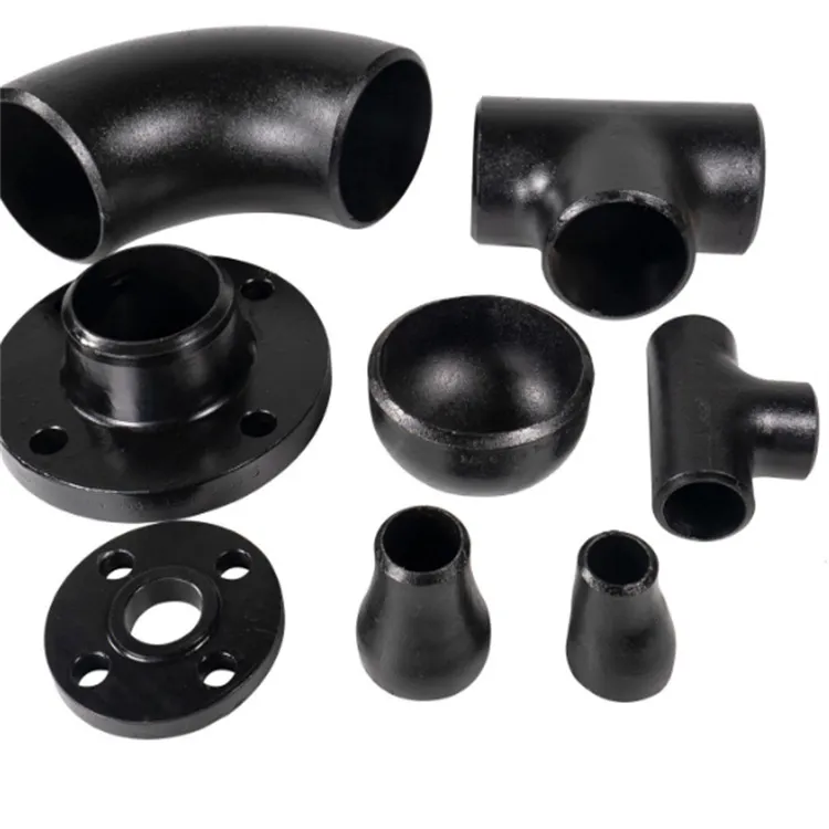 Tupo zváraný lakeť