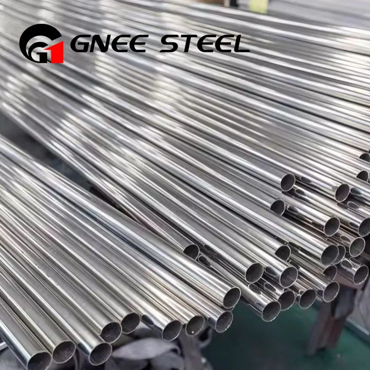 Duplexná rúrka z nehrdzavejúcej ocele Sa789