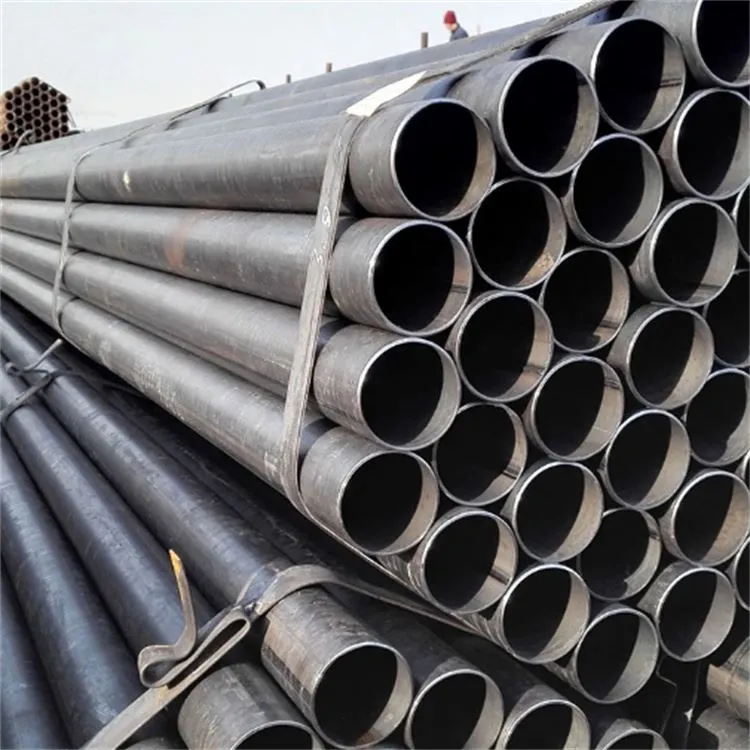 Odolné oceľové rúry 10CrMo910 pre kotly