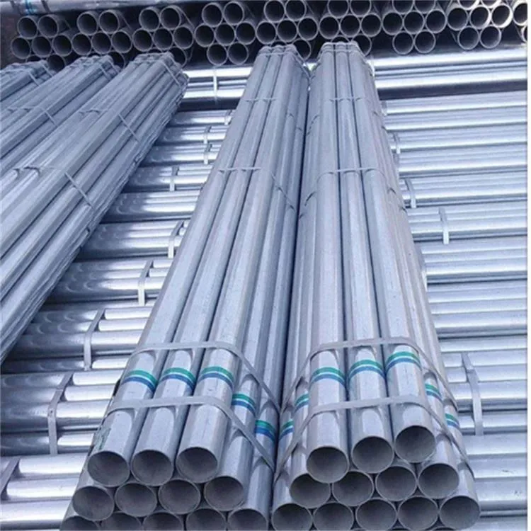 Odolná oceľová rúra 4130 pre letecké aplikácie