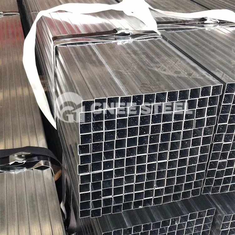 En 10219-1 štrukturálne dutiny