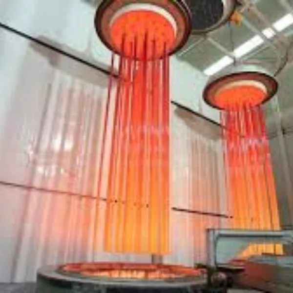 Smaltovaná špirálová trubica|Smaltovaná trubica