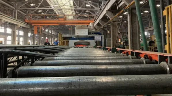 ERW štruktúra trubice ASTM A672 uhlíková oceľ špirálovo zváraná oceľová rúrka