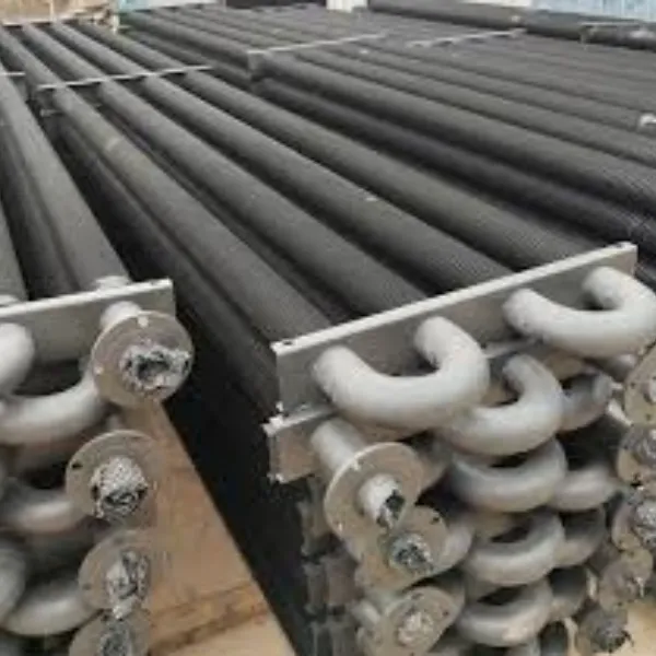 Zväzok rebrovaných rúr|Zväzok rebrovaných rúr