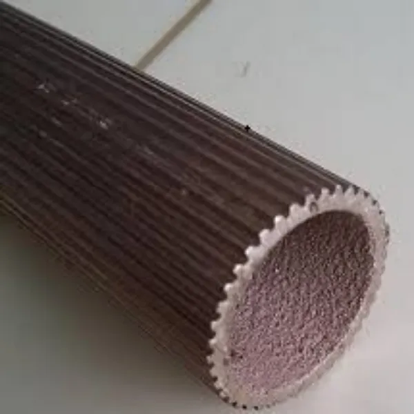 Rúrka s vysokým tokom|Spekaná trubica s vysokým tokom|Rúrka na výmenu tepla s vysokým tokom