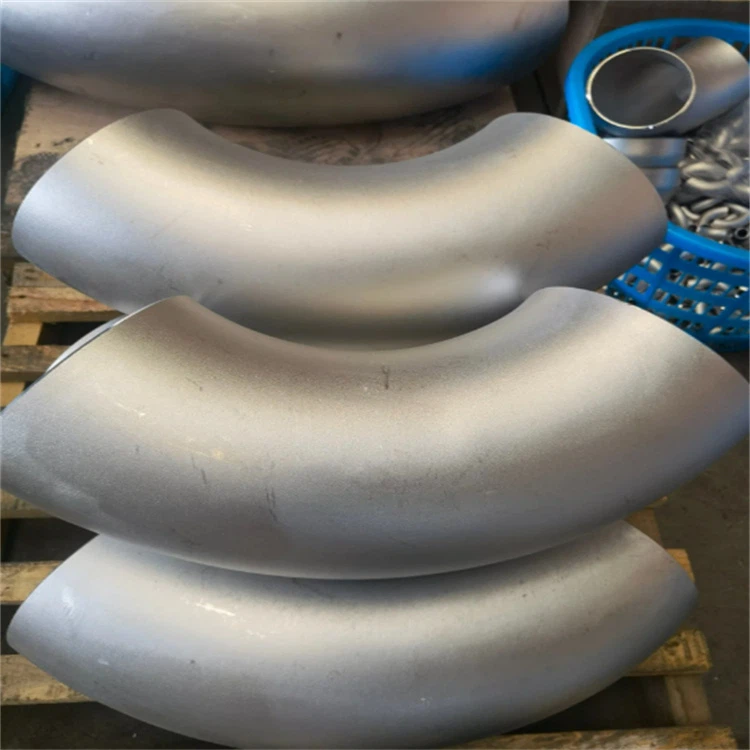 Potrubie z nehrdzavejúcej ocele na predaj za tepla