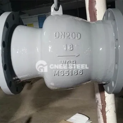axial flow check valves axial flow check valves