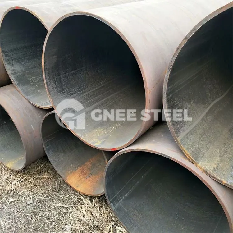 JIS G3456 RAPE UBLADNÉ OCELA PRE VYSOKÁ SLUŽBA