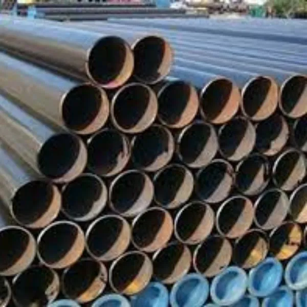 L555 Oceľová zváraná rúra