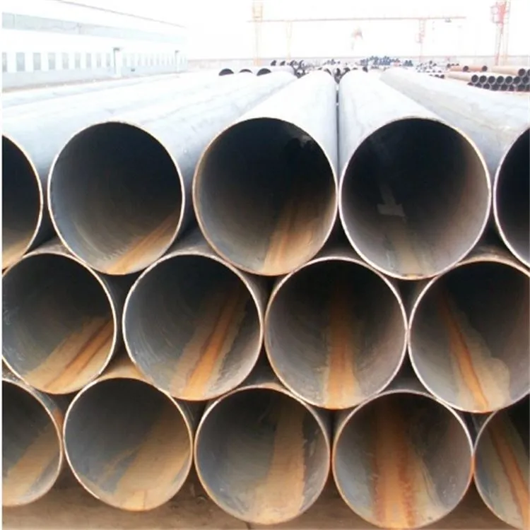 K dispozícii sú ľahké, pevné oceľové rúry 4130