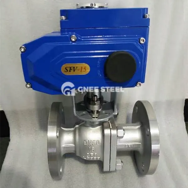 Nízkoteplotný kovaný oceľový guľový ventil