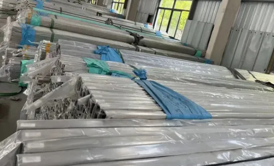 Výrobca ASTM A312/A312M 201 ROUDLE RODICKÁ RUP