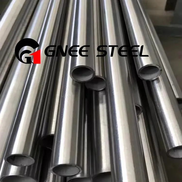 316L rúrka z nehrdzavejúcej ocele prispôsobená