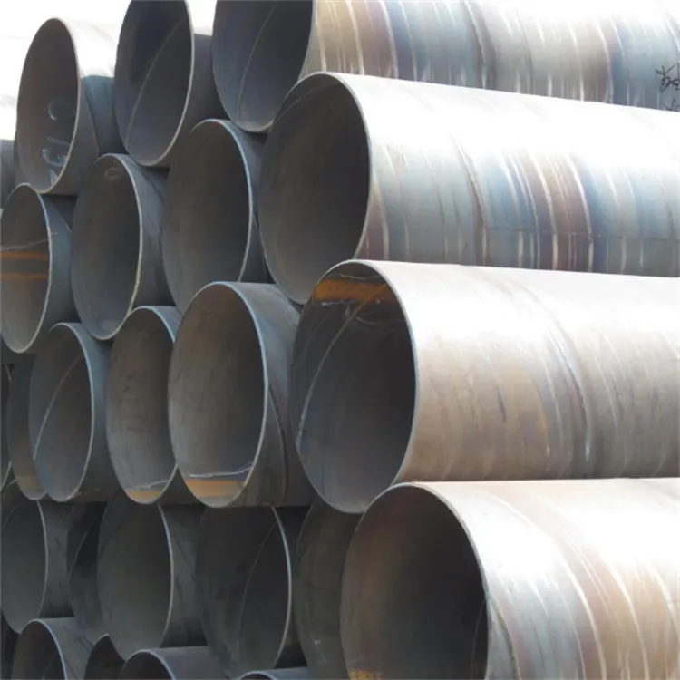 Potrubie zemného plynu a ropy A53