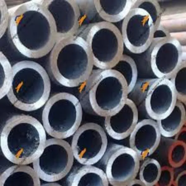 P275NL2 Oceľová zváraná rúra