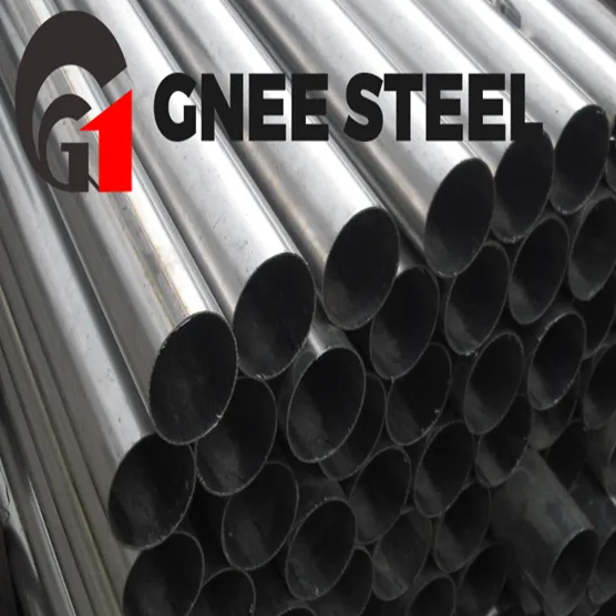 A268 TP405 Rúrka z nehrdzavejúcej ocele