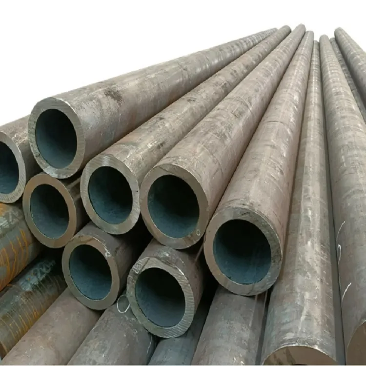 Prémiové 6Cr-13Ni-5Mn-0.5N rúry pre náročné podmienky