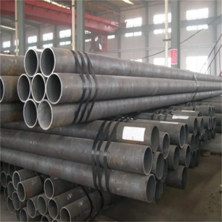 Prémiové potrubia X20CrMoV121 pre tepelné elektrárne