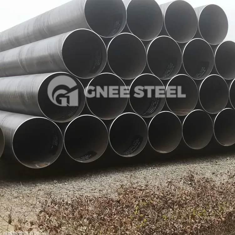 L390 low alloy high tensile structural steel pipe L390 low alloy high tensile structural steel pipe
