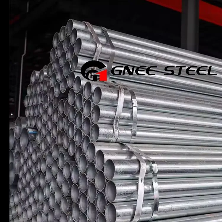 Oceľová rúrka Q235