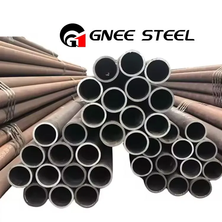 Rúrka z uhlíkovej ocele Q235B