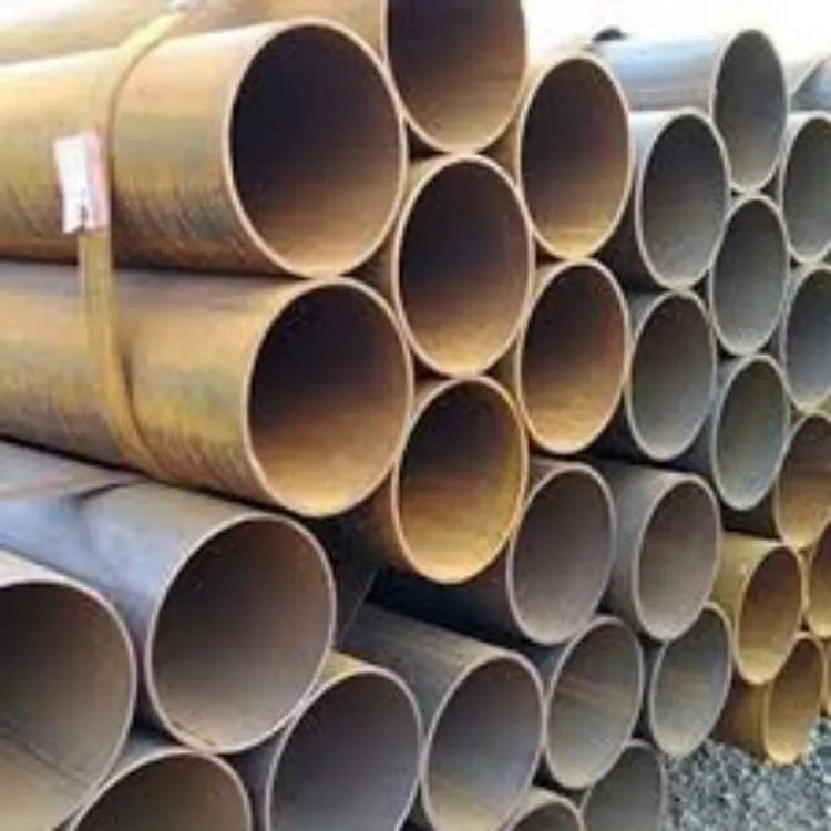 Rúry na lešenie Q235B