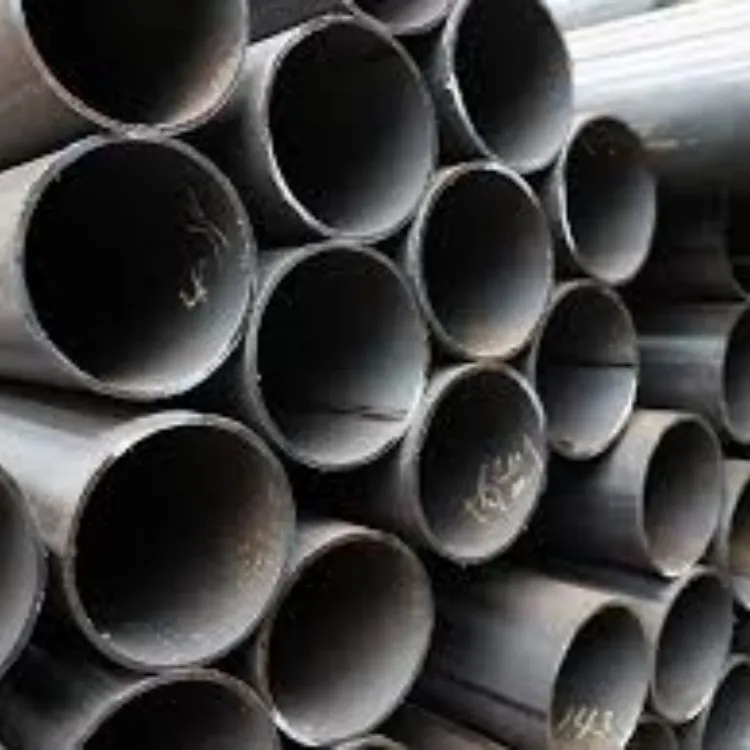 Rúrka z uhlíkovej ocele API 5L Sch100 LSAW