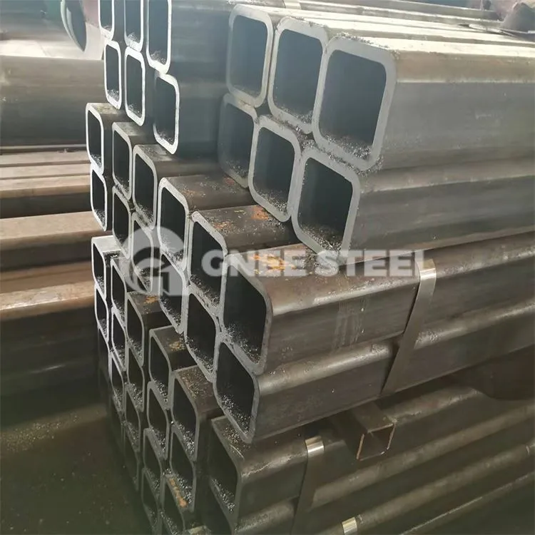 Q235B Štvorcový dutý profil