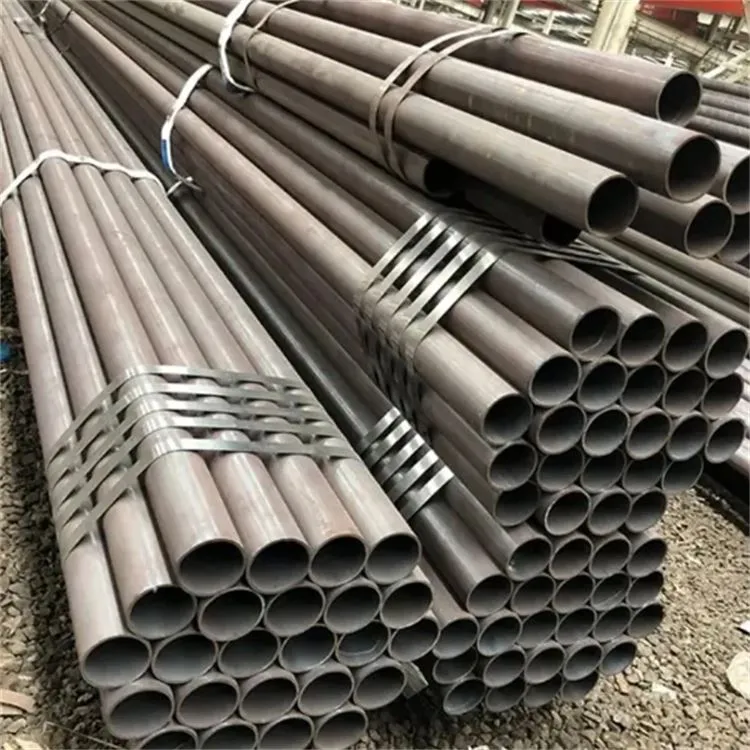 Spoľahlivá oceľová rúra 4130 pre priemyselné aplikácie