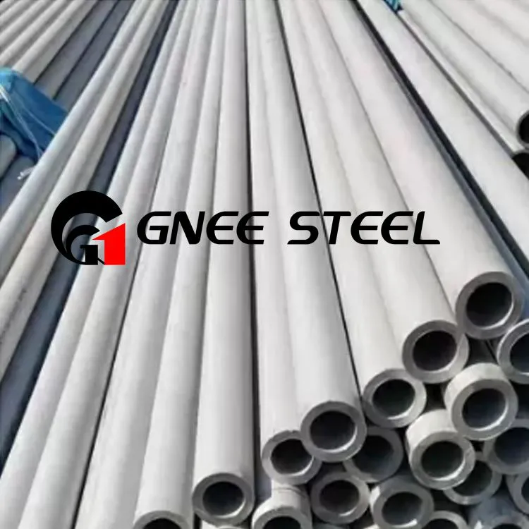 Okrúhla rúrka z nehrdzavejúcej ocele SS304