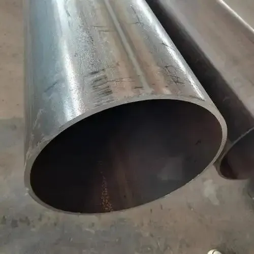 S235JR ERW Electric Resistance Welding Pipe suppliers