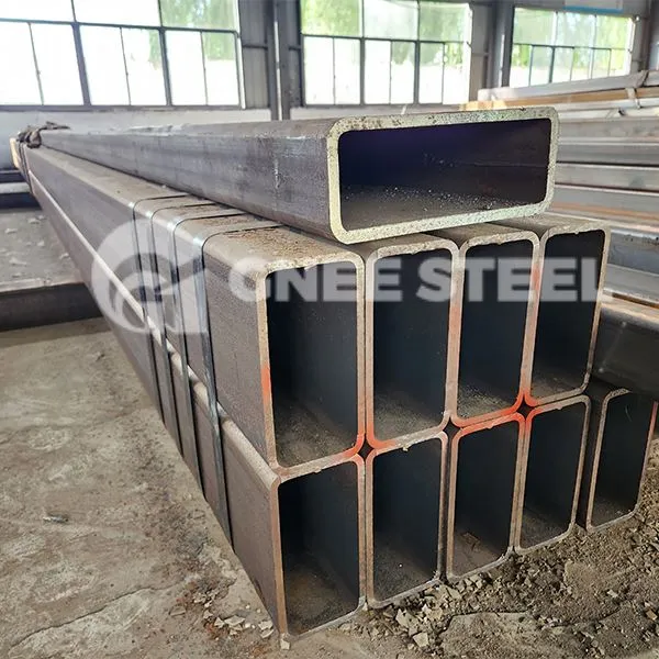 S275J2H Štvorcový dutý profil