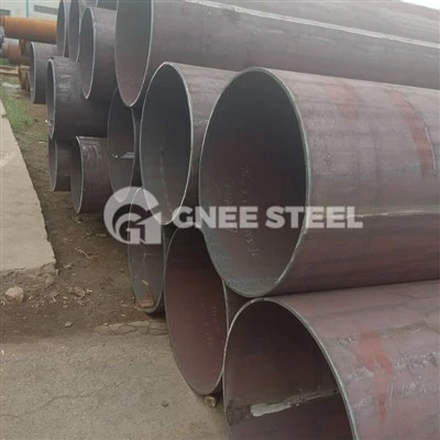 Oceľové rúry ASTM A671 LSAW