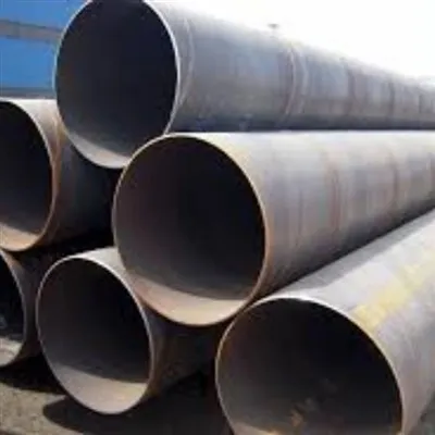 Procesy pozdĺžneho zvárania pod tavivom (LSAW).