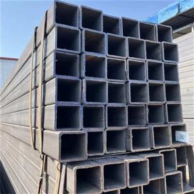 Štvorhranná rúrka z uhlíkovej ocele S355j2