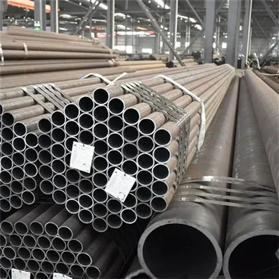 Oceľová rúrka TP304 s rovným švom