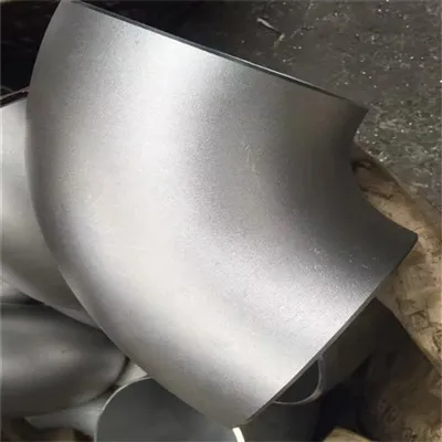 Zvárajte armatúry z nehrdzavejúcej ocele