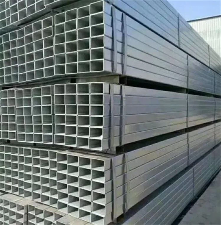 Oceľová rúrka SS INOX 201