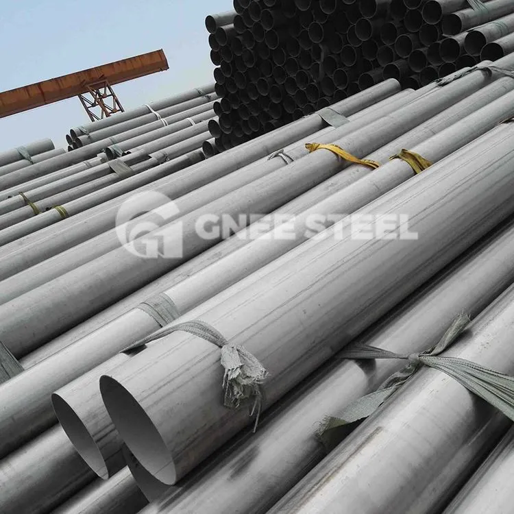 Rúrka z nehrdzavejúcej ocele 440B