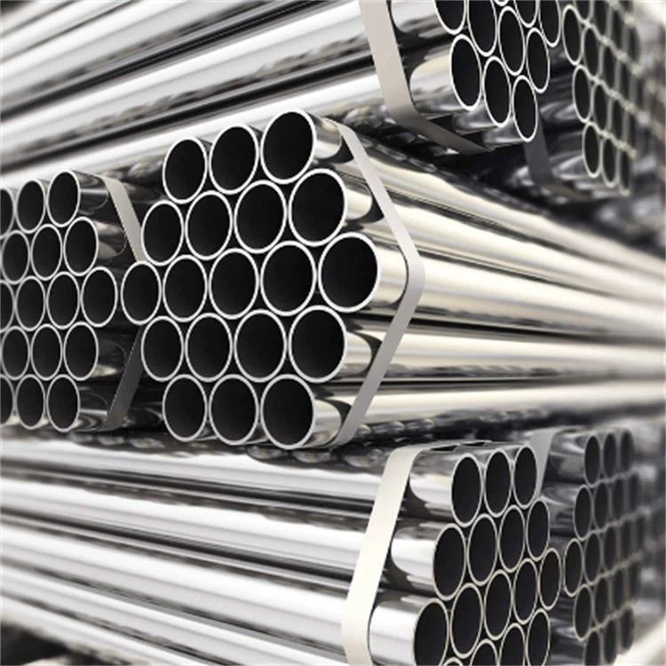 Potrubie z nehrdzavejúcej ocele 304L