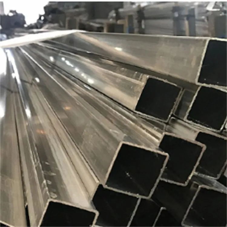 Rúrka z nehrdzavejúcej ocele 410