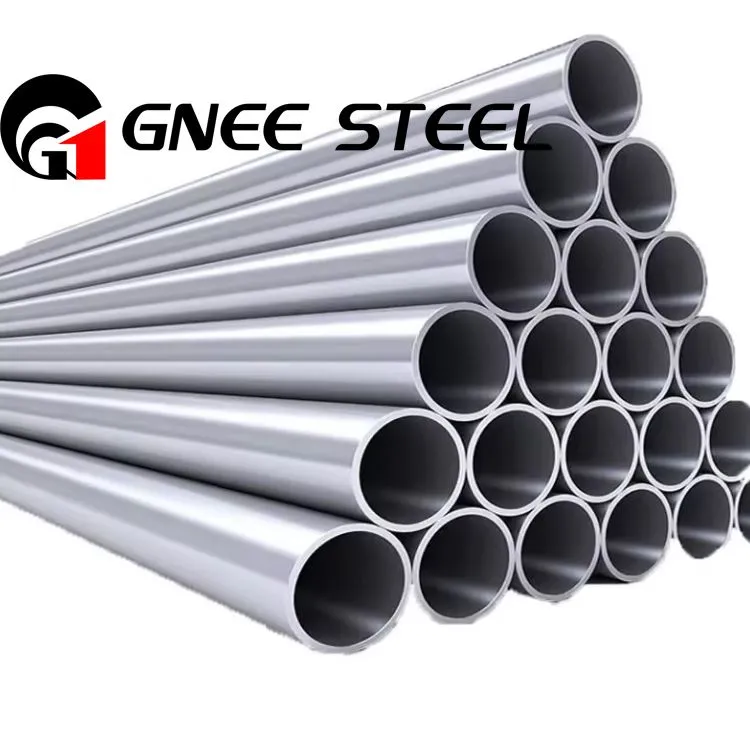 Okrúhla rúrka z nehrdzavejúcej ocele 1.4226