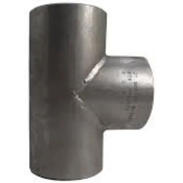 Tričko z oceľovej rúry