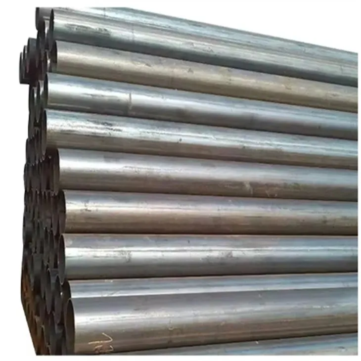 Rúrka zváraná rovným švom ASTM179