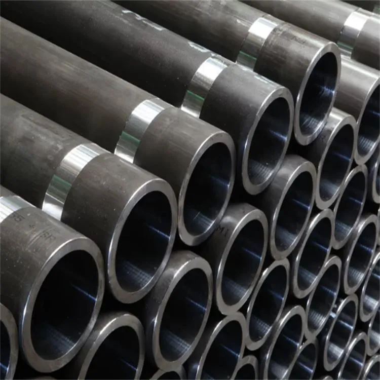 Zváraná rúrka z mäkkej ocele A53