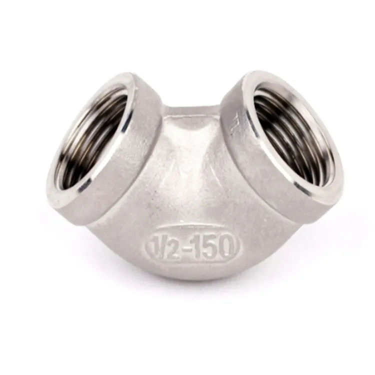 Zvárané potrubné armatúry